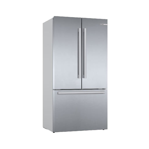 Bosch - Kühl-/Gefrierkombination Kühl/Gefrierkombi KFF96PIEP Serie8,French Door
