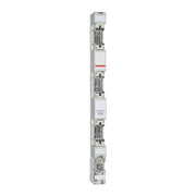 Mersen - Sicherungslastschaltleiste Sicherungsleiste NH 01BSLA100 Gr.00 160A 185mm SaS