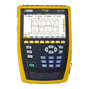 Chauvin Arnoux - Netz- und Leistungsanalysator Leistungs-u.Netzanalysator CA 8345 #P01160657N Klasse A