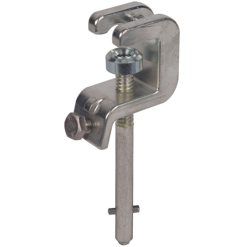 DEHN - Anschlusselement für EuK-Vorrichtung Universalklemme UK 30 SQL D25/30mm T18mm