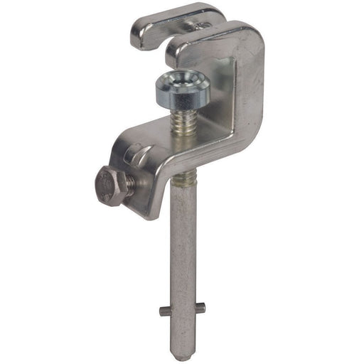 DEHN - Anschlusselement für EuK-Vorrichtung Universalklemme UK 30 SQL D25/30mm T18mm