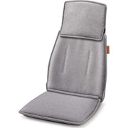 Beurer - Massagegerät Shiatsu-Massagesitzauflage MG 330 grey