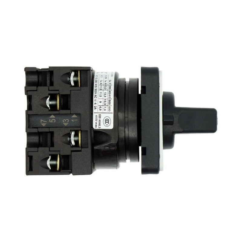 Eaton - Steuerschalter Ein-Aus-Schalter T0-2-15907/E