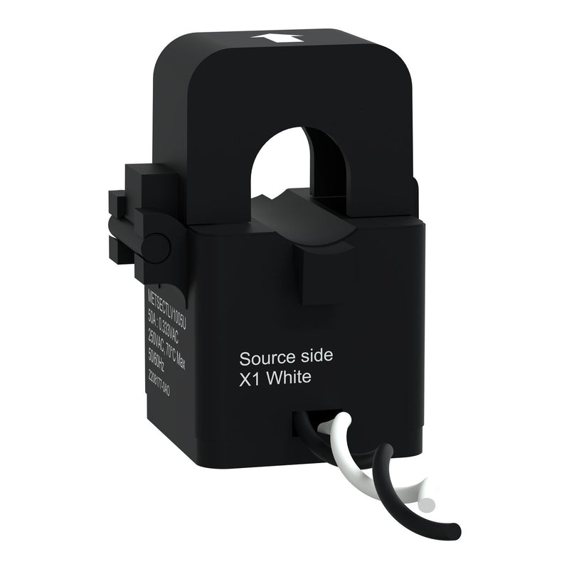 Schneider Electric - Stromwandler Klappwandler METSECTLV1005U LVCT 50A 0.333V