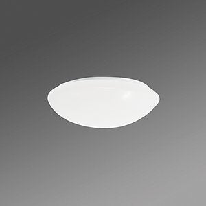 Regiolux - Decken-/Wandleuchte LED-Wannenleuchte WBLR/50 #25330154110 4000K