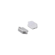 Brumberg Leuchten - Mechanisches Zubehör/Ersatzteile für Leuchten Endkappen-Set 53101260