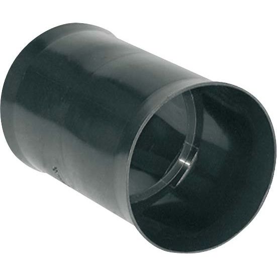 Maico - Muffe für Installationsrohre Steckmuffe MF-FSM63 für Flexrohr MF-F63  − 1 Stück
