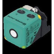 Pepperl+Fuchs Fabrik - Ultraschall Taster Ultraschallsensor UC500-L2-E6-V15 − 1 Stück