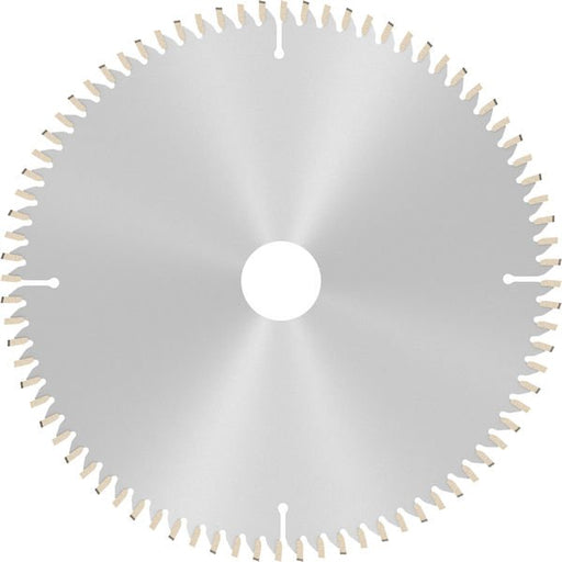 Bosch - Kreissägeblatt PRO Multi Material 2608640445 Kreissägeblatt 210 x