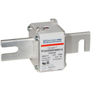 Mersen - HRC-Sicherung Sicherungseinsatz HL PC32UD69V400D1A Gr.32 aR 400A/690VSB − 3 Stück