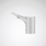 Trilux - Mechanisches Zubehör/Ersatzteile für Leuchten Mastbefestigung Jovie Z MB D60 23 lichtgrau