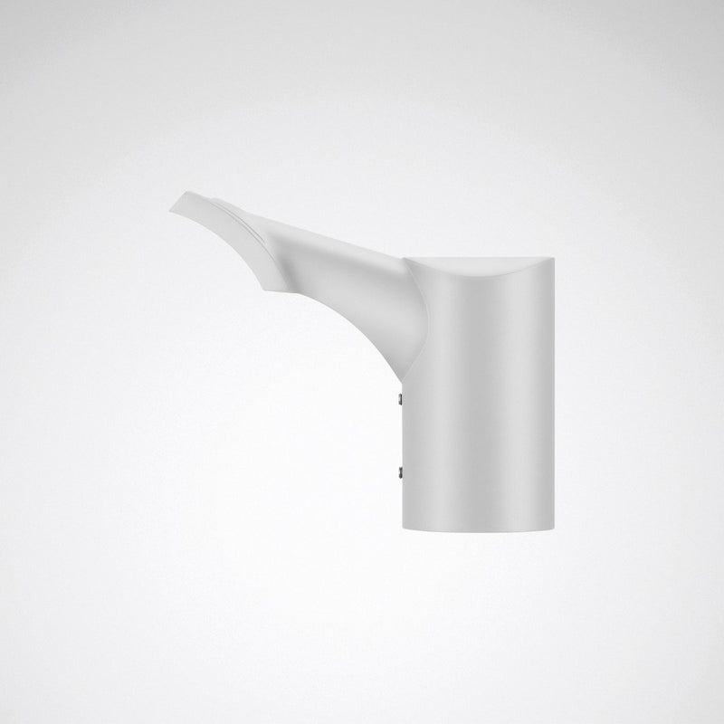 Trilux - Mechanisches Zubehör/Ersatzteile für Leuchten Mastbefestigung Jovie Z MB D60 23 lichtgrau