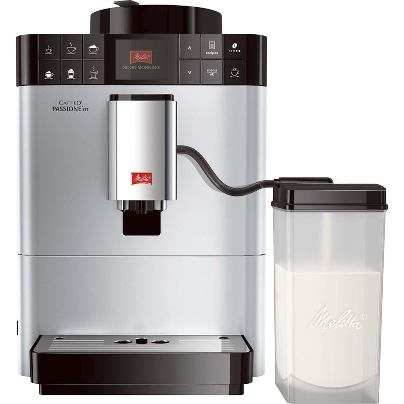 Melitta SDA - Espressoautomat Kaffee/Espressoautomat F 53/1-101 si CaffeoPassioneonetou