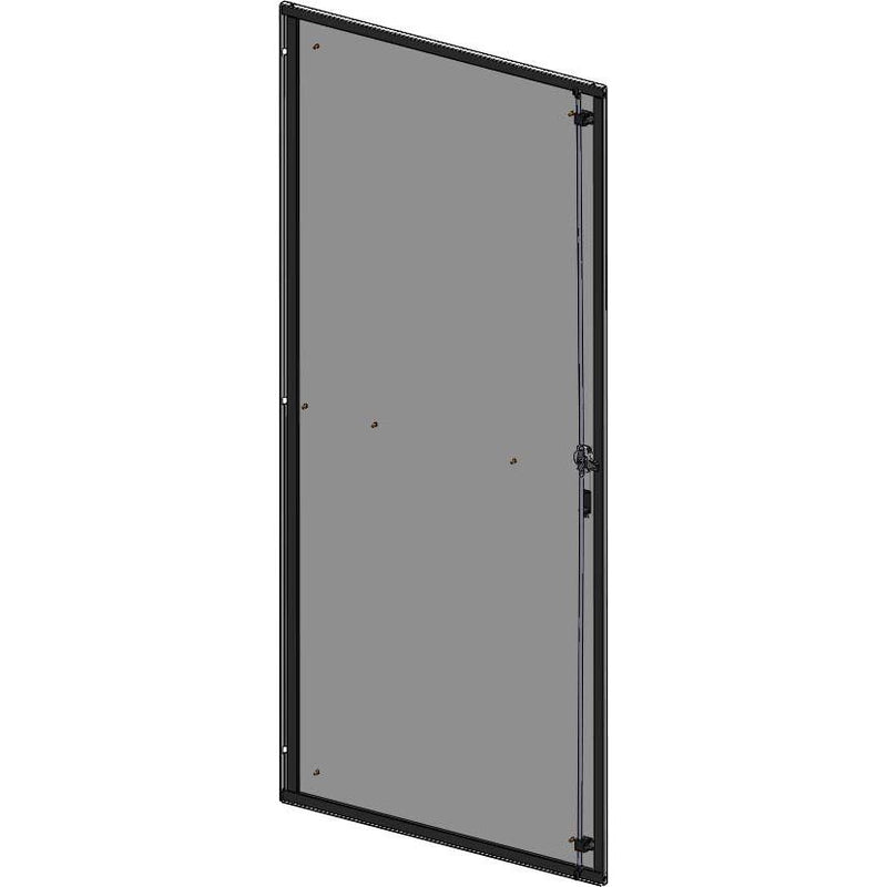 ABN - Tür/Bedientableau (Schaltschrank) Ersatztür GTSP312 für SP