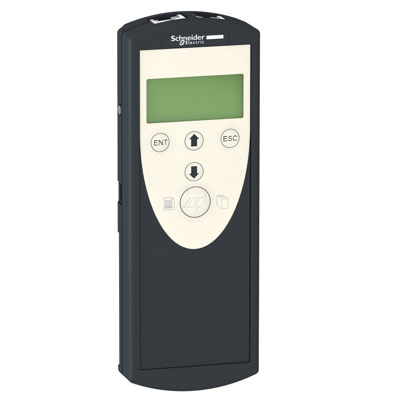 Schneider Electric - Zubehör/Ersatzteile für Frequenzregler Multi Loader VW3A8121