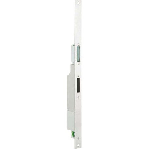 Assa Abloy effeff - Elektrischer Türöffner Mediator Türöffner 65-----31A35E91 m.Flachschließblech