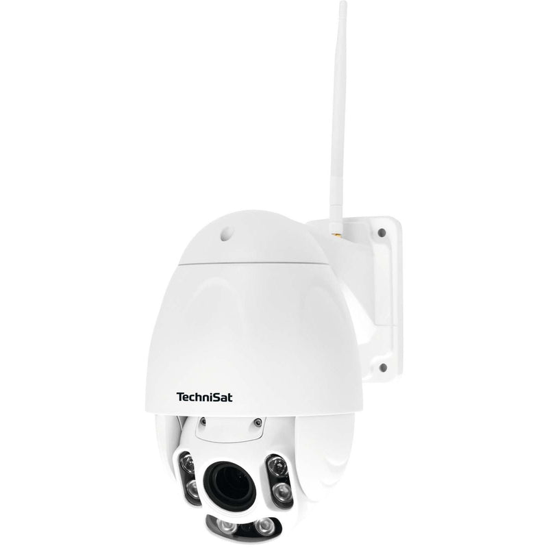 TechniSat - Kamera für Überwachungssystem Außenkamera AK2 ws Smarthome