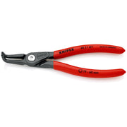 Knipex - Zange für Sicherungsringe Präzisions-Sicherungszange 48 21 J41 SB 305mm