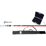 DEHN - Spannungsprüfgerät Spannungsprüferset PHE III PHE3S 20 L ZK 20kV 50Hz Kat. L