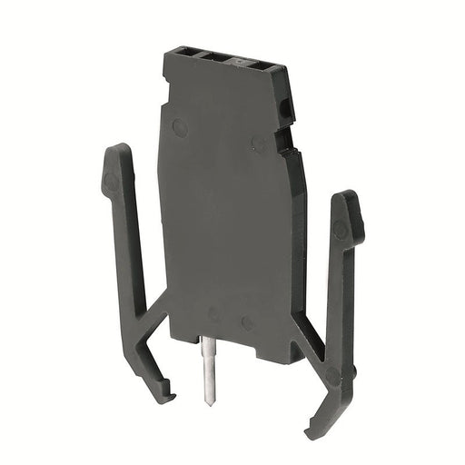 Weidmüller - Testadapter für Reihenklemmen Adapter WTA 1/ZA WDU1.5 1.5 mm², 250 V − 25 Stück