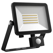 Dotlux - Downlight/Strahler/Flutlicht LED-Strahler 5150-040120 4000K, sw, mit BWM