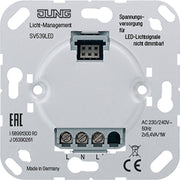 Jung - Wechselstromversorgung Spannungsversorgung SV 539 LED AC230/240V 50Hz