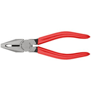 Knipex - Kombizange 03 01 160 SB schwarz, 160mm