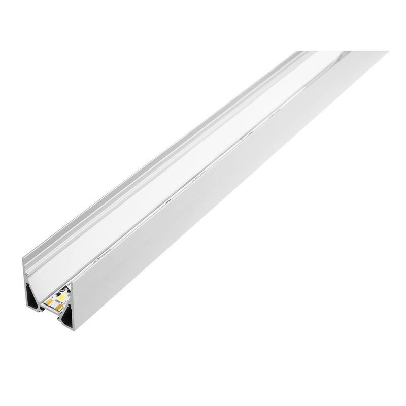 Barthelme - Mechanisches Zubehör/Ersatzteile für Leuchten LED-Profil 2m 62394212