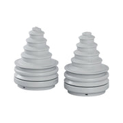 Eaton - Kabeleinsteckstutzen Kabeltülle KT3 f. Kabel 14-54mm