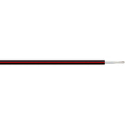 Lapp Kabel&Leitung - Energiekabel >= 1 kV, für feste Verlegung ÖLFLEX SOLAR XLWP 1023603 1x10 WH/BK