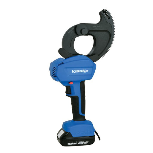 Klauke - Kabelschere Ratchenschneider ACSR EMS55ST