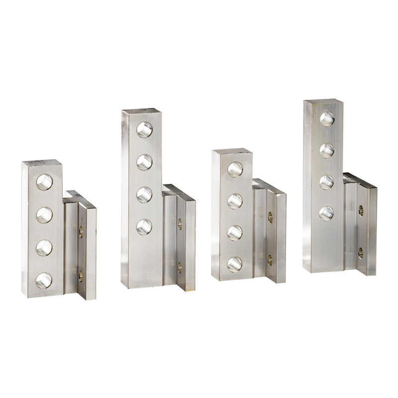 Schneider Electric - Zubehör/Ersatzteile für Niederspannungs-Schalttechnik Anchluss rückseitig Oben LV847971SP Horizontal 4000A 4P