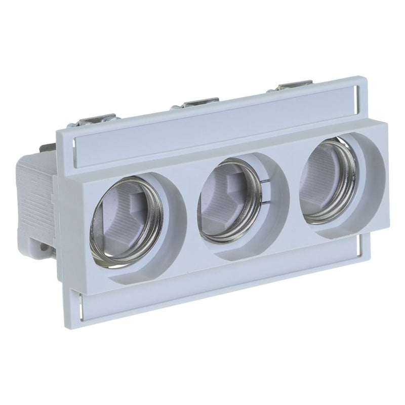 Eaton - D-Sicherungssockel Sicherungsunterteil SICHERUNGS#TFRD33 Niedersp. 63A 500V − 6 Stück