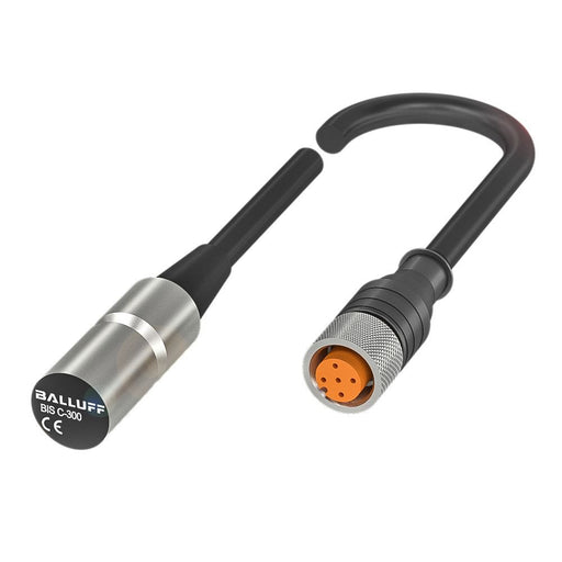 Balluff - RFID-Lesegerät Schreib-/Lesekopf BIS C-300-05 − 1 Stück by Balluff
