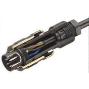 Binder - Kommunikationstechnik-Adapter Diodenstecker 09 0121 25 06 6-pol. m.Schraubv