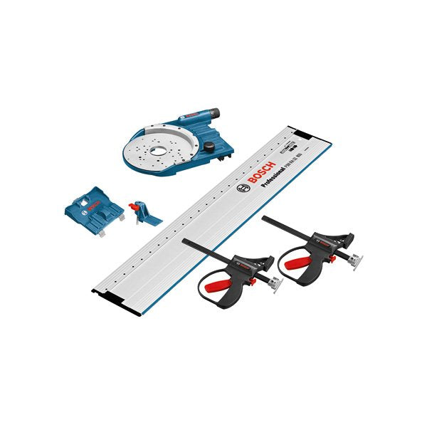 Bosch - Systemzubehör für Schleifen/Polieren (Akku/elektrisch/Druckluft) Combo Kit 1600A001T8