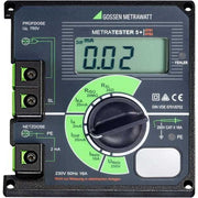 Gossen Metrawatt - Prüfgerät für ortsveränderliche Geräte Prüfgerät METRATESTER 5-F-E