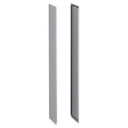 Schneider Electric - Seiten-/Rückwand (Schaltschrank) Seitenwände Außenbefestig. NSY2SPN205 PanelSeT SFN − 1 Stück
