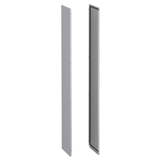 Schneider Electric - Seiten-/Rückwand (Schaltschrank) Seitenwände Außenbefestig. NSY2SPN205 PanelSeT SFN − 1 Stück