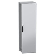 Schneider Electric - Gehäuse/Schaltschrank (leer) Standgehäuse elektrisch NSYSFN20650 PanelSeT SFN