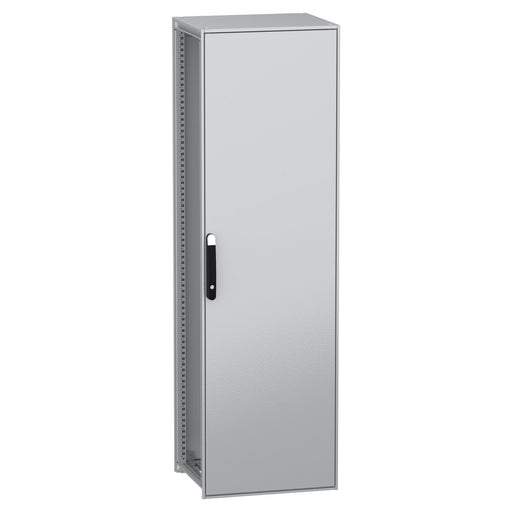 Schneider Electric - Gehäuse/Schaltschrank (leer) Standgehäuse elektrisch NSYSFN20650 PanelSeT SFN