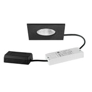 Brumberg Leuchten - Downlight/Strahler/Flutlicht LED-Einbaudownlight 230 V 41481183