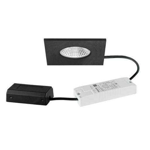 Brumberg Leuchten - Downlight/Strahler/Flutlicht LED-Einbaudownlight 230 V 41481183