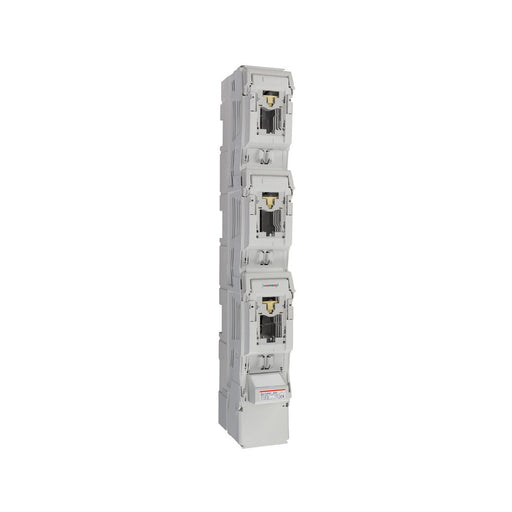 Mersen - Sicherungslastschaltleiste 7.350.000 AC690V 630A 3-polig
