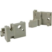 Harting - Zubehör/Ersatzteile für Industriesteckverbinder Rastelement 09060009910 − 100 Stück