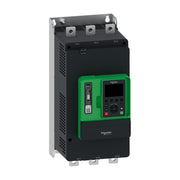 Schneider Electric - Sanftstarter Sanftanlasser Ats490, ATS490C21Y 210A, 208 Bis 690V
