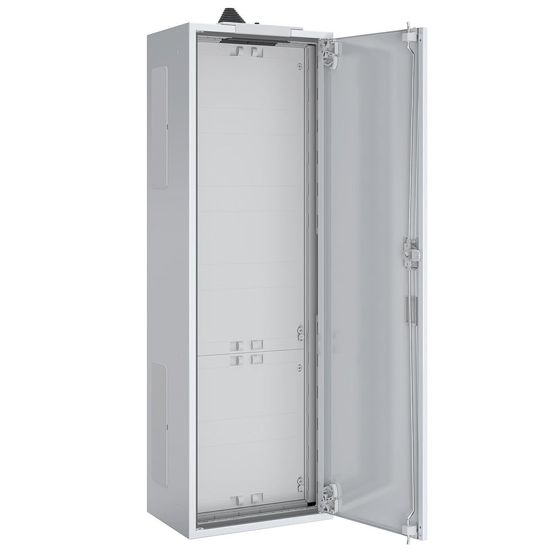 ABN - Anschlussschrank Anschlußgehäuse ABNRA106C06 300x950x210mm