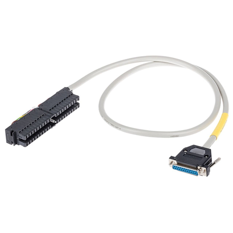 WAGO - SPS-Verbindungskabel Systemleitung f. Siemens 706-2300/402-200 S7-300