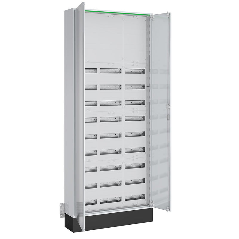ABN - Gehäuse/Schaltschrank (leer) Standgehäuse ABNRS312K03 SF312