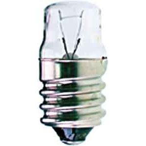 Rafi - Anzeige- und Signallampe Glühlampe 1.90.020.033/0000 − 1 Stück by Rafi
